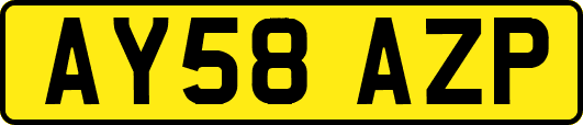 AY58AZP