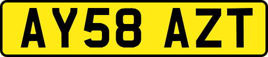 AY58AZT