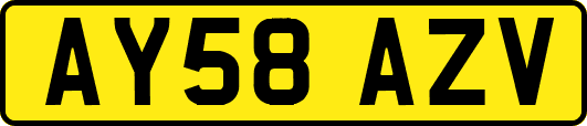 AY58AZV