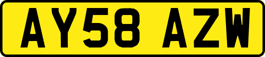 AY58AZW