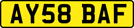 AY58BAF