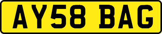 AY58BAG