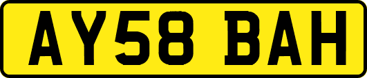 AY58BAH