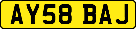 AY58BAJ