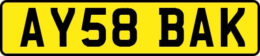 AY58BAK
