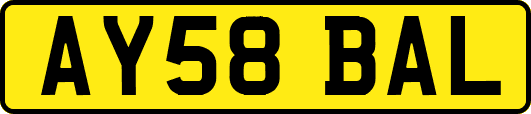 AY58BAL