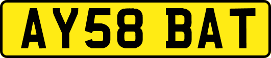 AY58BAT