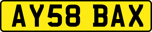 AY58BAX
