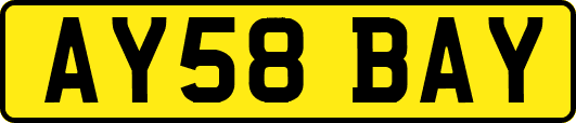 AY58BAY