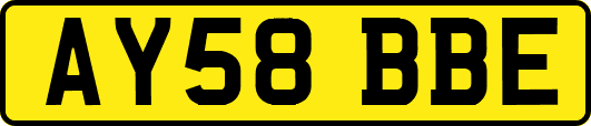 AY58BBE