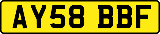 AY58BBF