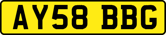 AY58BBG