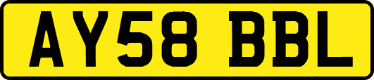 AY58BBL