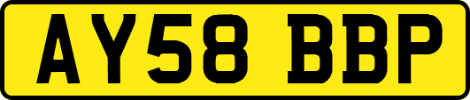 AY58BBP