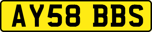 AY58BBS