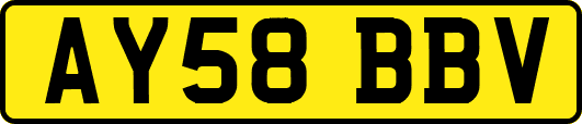AY58BBV