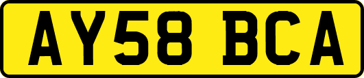 AY58BCA