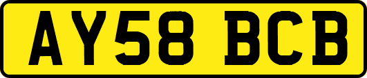 AY58BCB