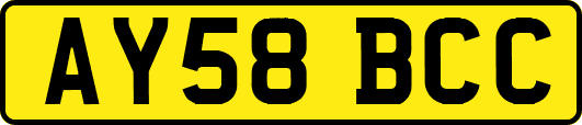 AY58BCC