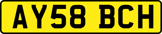 AY58BCH