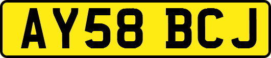 AY58BCJ