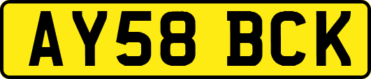 AY58BCK