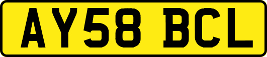 AY58BCL