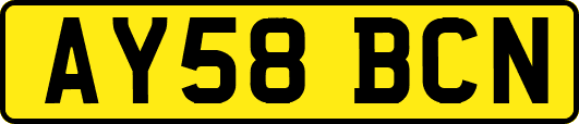 AY58BCN