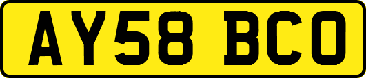 AY58BCO