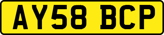 AY58BCP