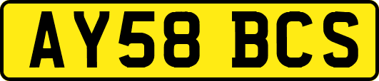 AY58BCS