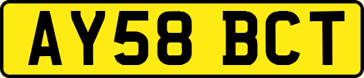AY58BCT