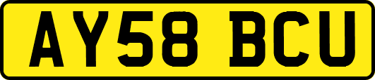 AY58BCU