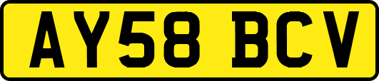 AY58BCV