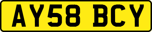 AY58BCY