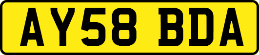 AY58BDA