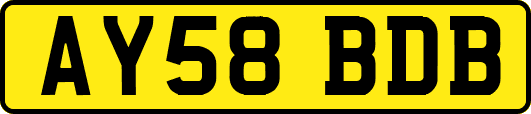 AY58BDB