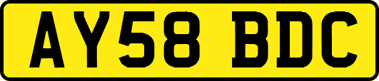 AY58BDC