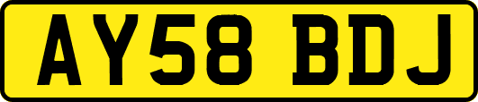 AY58BDJ