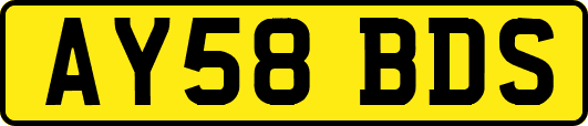 AY58BDS
