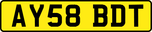 AY58BDT