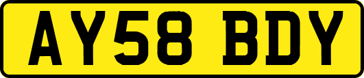AY58BDY