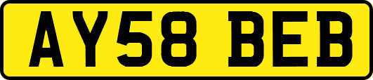 AY58BEB