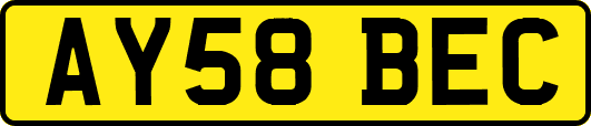 AY58BEC