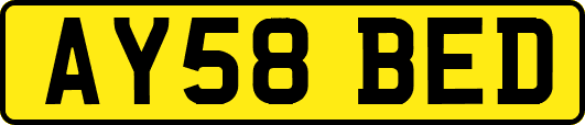 AY58BED