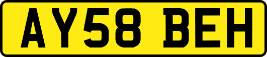 AY58BEH