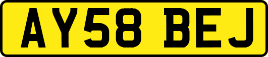 AY58BEJ