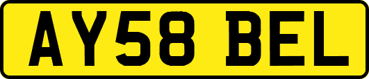 AY58BEL