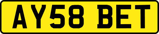 AY58BET