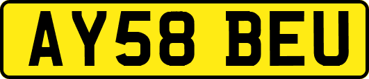 AY58BEU